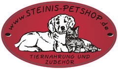 Steinis-Petshop